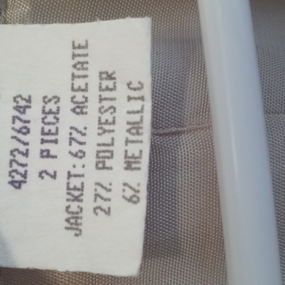 Сachet Dress & Jacket - Picture 10 of 16